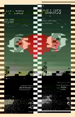 Day of the Triffids  9780593450086 Front Cover