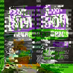 Totally Random Questions Volume 1 101 Wild and Weird Q&amp;As  9780593450307 Front Cover