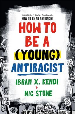How to Be a (Young) Antiracist  9780593461600 Front Cover