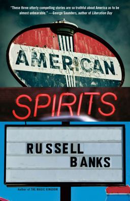 American Spirits American Spirits