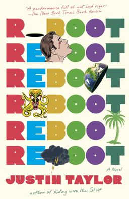 Reboot