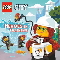 Heroes in Training (LEGO City)