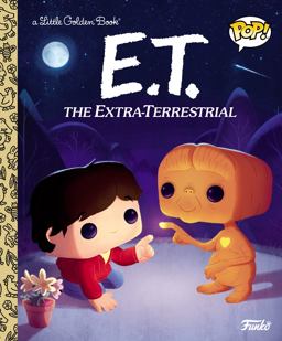 E. T. the Extra-Terrestrial (Funko Pop!)