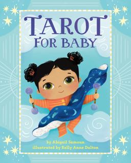 Tarot for Baby Tarot for Baby