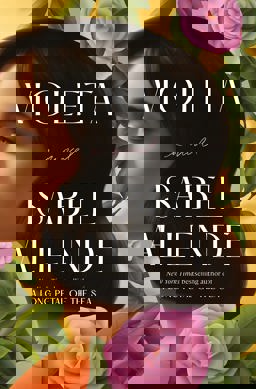 Violeta [English Edition]