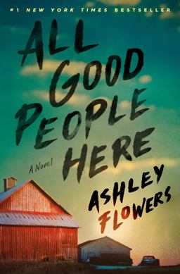 All Good People Here A Novel  9780593496473 Front Cover