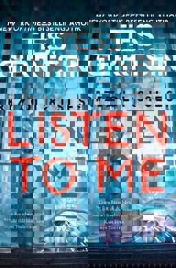 Rizzoli and Isles: Listen to Me