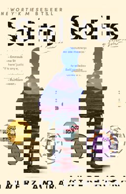 Solito: a Read with Jenna Pick A Memoir  9780593498088 Front Cover