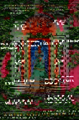 The Daughter of Doctor Moreau