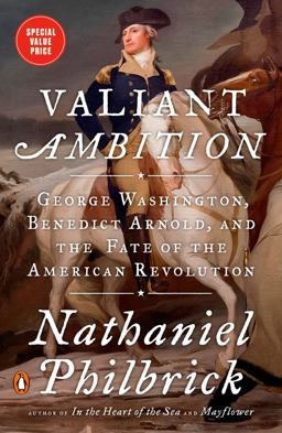 Valiant Ambition Valiant Ambition