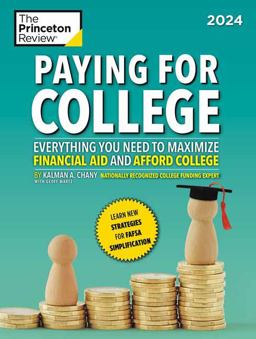Paying for College 2024