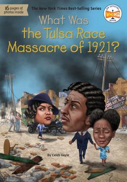 What Was the Tulsa Race Massacre Of 1921?