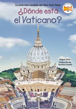 ¿dónde Está el Vaticano?