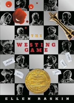 Westing Game  9780593526712 Front Cover