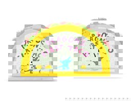 Dragon's First Taco (from the Creators of Dragons Love Tacos)