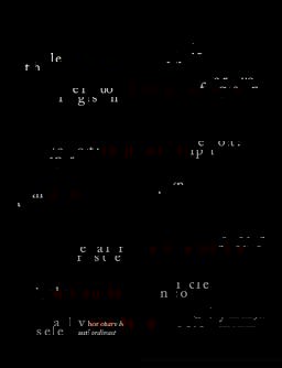 Ferguson Report: an Erasure  9780593535998 Front Cover