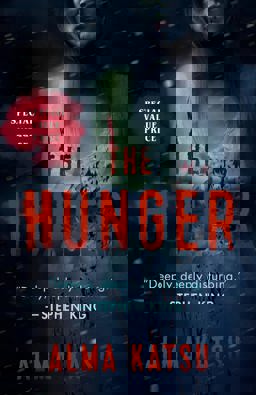 Hunger  9780593544297 Front Cover