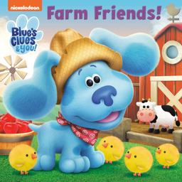 Farm Friends! (Blue's Clues and You)