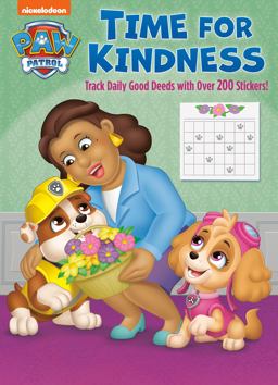 Time for Kindness (PAW Patrol)