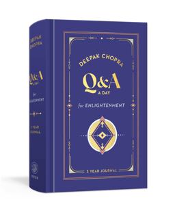 Q&a a Day for Enlightenment