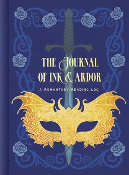 The Journal of Ink and Ardor