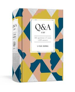 Q&a a Day Modern