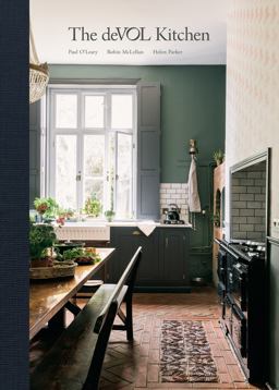 The DeVOL Kitchen