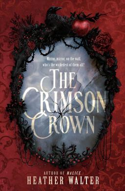 The Crimson Crown The Crimson Crown