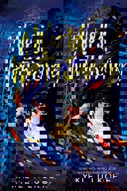 A World Worth Saving