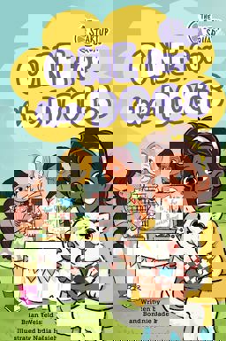 The Startup Squad: One for the Dogs: a Graphic Novel