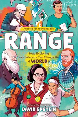 Range (Adapted for Young Readers)