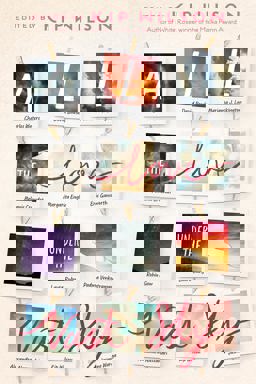 All the Love under the Vast Sky