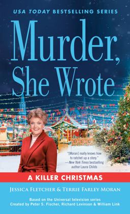 Murder, She Wrote: a Killer Christmas