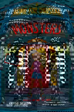 A Home for Unusual Monsters