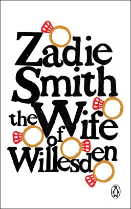 The Wife of Willesden:  9780593653739 Front Cover