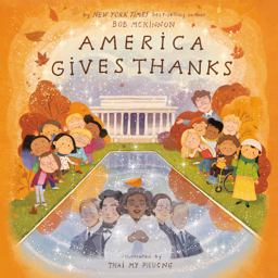 America Gives Thanks