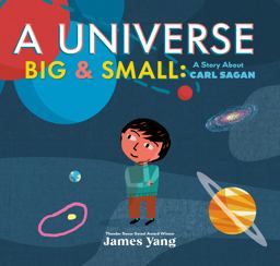 A Universe Big and Small