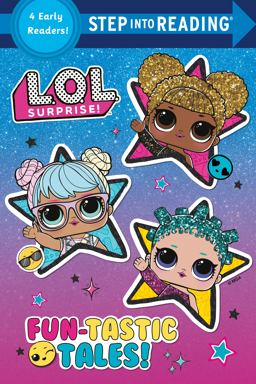 Fun-Tastic Tales (L. O. L. Surprise!)