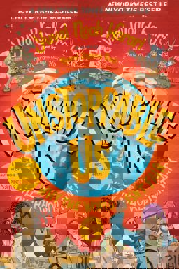 Unstoppable Us, Volume 2: Why the World Isn't Fair