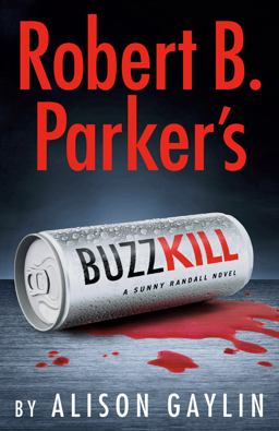 Robert B. Parker's Buzz Kill