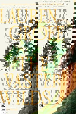 The Vaster Wilds The Vaster Wilds