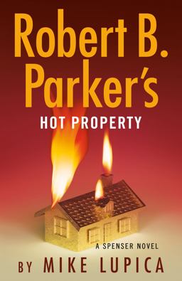 Robert B. Parker's Hot Property