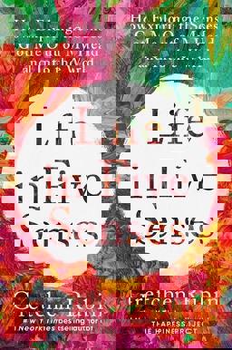 Life in Five Senses Life in Five Senses