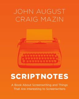 Scriptnotes