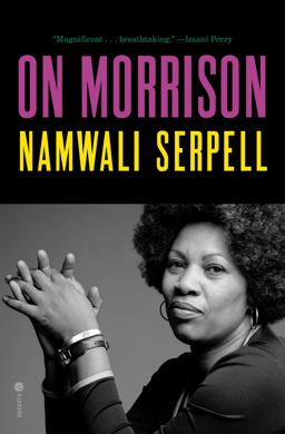 On Morrison 1st 2026 9780593732915 Front Cover