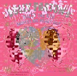 Dolly Parton's Billy the Kid Dances His Heart Out