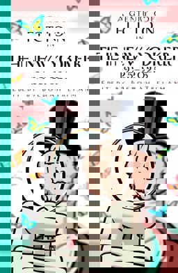 A Century of Fiction in the New Yorker