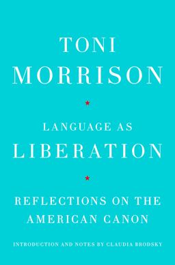 Language As Liberation