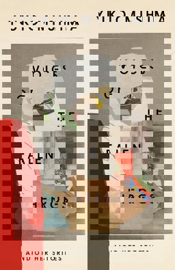 Voices of the Fallen Heroes