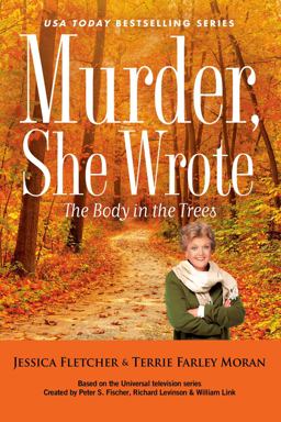 Murder, She Wrote: the Body in the Trees